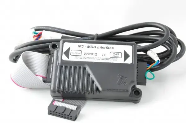 Interfata MDB IF5